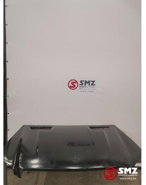 Mercedes-Benz Occ motorkap Mercedes GL - Kaporta - Binek araba: fotoğraf 1 Mercedes-Benz Occ motorkap Mercedes GL - Kaporta - Binek araba: fotoğraf 1