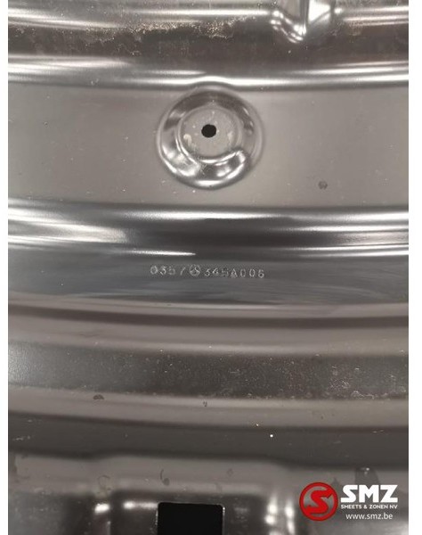 Mercedes-Benz Occ motorkap Mercedes GL - Kaporta - Binek araba: fotoğraf 3 Mercedes-Benz Occ motorkap Mercedes GL - Kaporta - Binek araba: fotoğraf 3