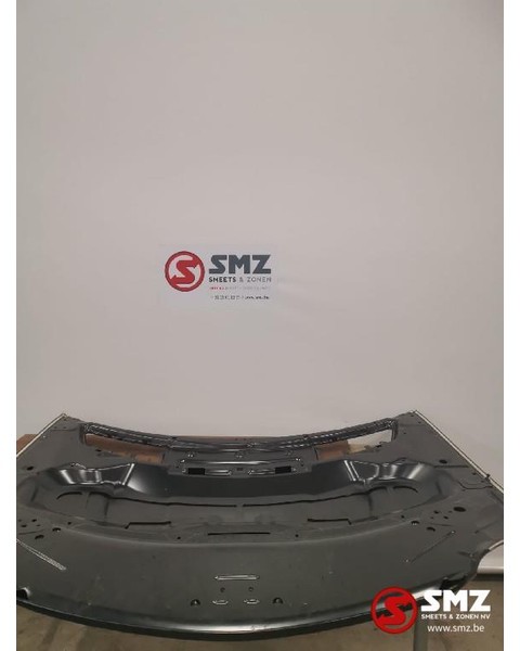 Mercedes-Benz Occ motorkap Mercedes GL - Kaporta - Binek araba: fotoğraf 2 Mercedes-Benz Occ motorkap Mercedes GL - Kaporta - Binek araba: fotoğraf 2