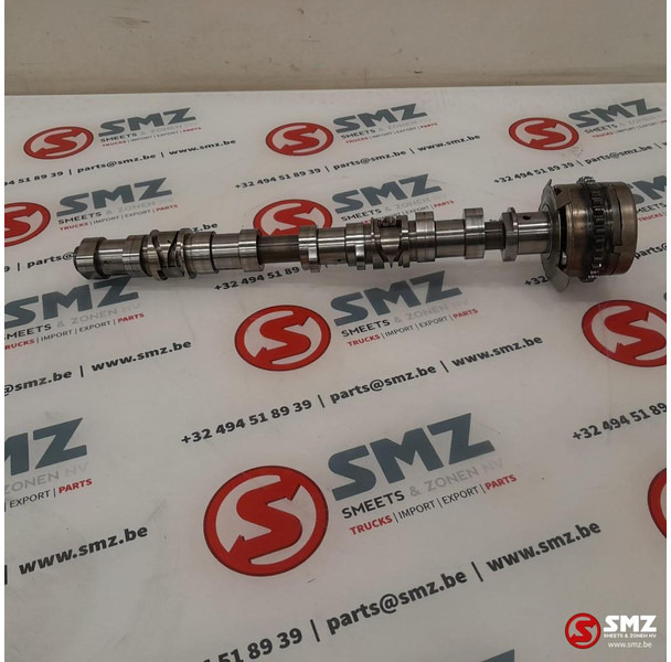 Mercedes-Benz Occ nokkenas AMG C63S Mercedes - Eksantrik mil - Binek araba: fotoğraf 1 Mercedes-Benz Occ nokkenas AMG C63S Mercedes - Eksantrik mil - Binek araba: fotoğraf 1