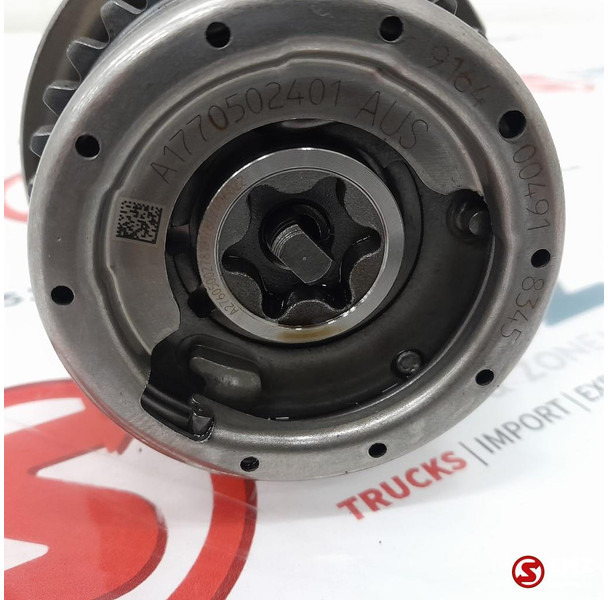 Mercedes-Benz Occ nokkenas AMG C63S Mercedes - Eksantrik mil - Binek araba: fotoğraf 5 Mercedes-Benz Occ nokkenas AMG C63S Mercedes - Eksantrik mil - Binek araba: fotoğraf 5