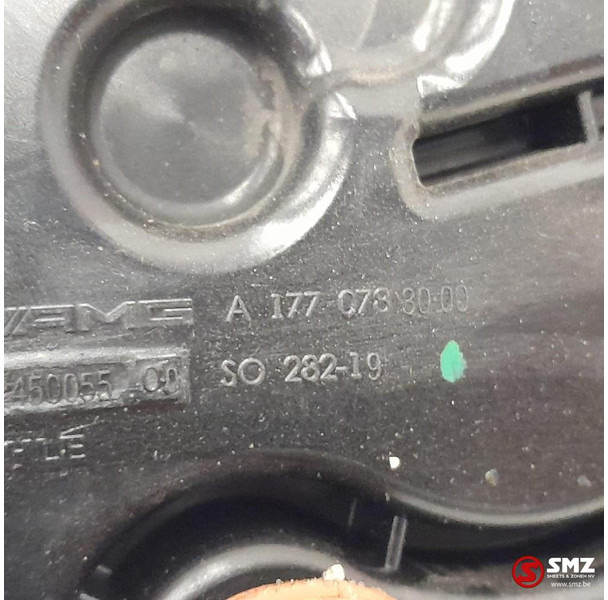 Mercedes-Benz Occ olieafscheider links AMG C63S Mercedes - Motor ve yedek parça - Binek araba: fotoğraf 5 Mercedes-Benz Occ olieafscheider links AMG C63S Mercedes - Motor ve yedek parça - Binek araba: fotoğraf 5