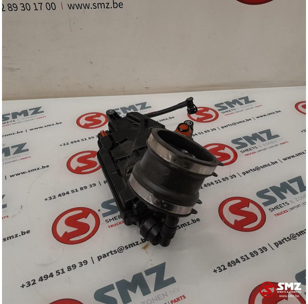 Mercedes-Benz Occ olieafscheider rechts AMG C63S Mercedes - Motor ve yedek parça - Binek araba: fotoğraf 4 Mercedes-Benz Occ olieafscheider rechts AMG C63S Mercedes - Motor ve yedek parça - Binek araba: fotoğraf 4