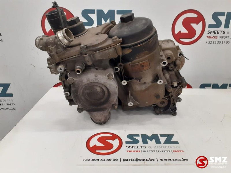 Mercedes-Benz Occ oliefilterhuis Mercedes - Yağ filtresi - Kamyon: fotoğraf 1 Mercedes-Benz Occ oliefilterhuis Mercedes - Yağ filtresi - Kamyon: fotoğraf 1