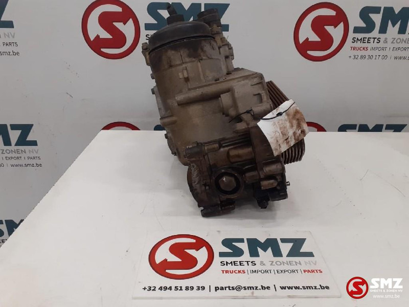 Mercedes-Benz Occ oliefilterhuis Mercedes - Yağ filtresi - Kamyon: fotoğraf 4 Mercedes-Benz Occ oliefilterhuis Mercedes - Yağ filtresi - Kamyon: fotoğraf 4