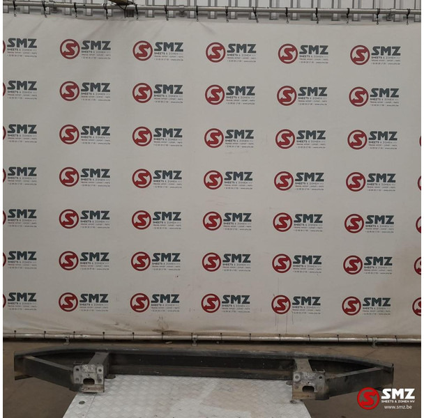 Mercedes-Benz Occ onderrijbeveiliging Mercedes - Tampon - Kamyon: fotoğraf 2 Mercedes-Benz Occ onderrijbeveiliging Mercedes - Tampon - Kamyon: fotoğraf 2