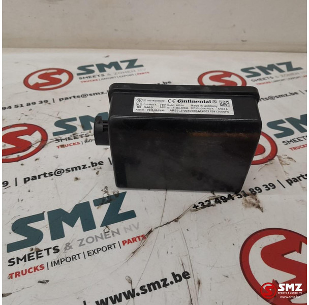 Mercedes-Benz Occ radar sensor Mercedes - Sensör - Kamyon: fotoğraf 3 Mercedes-Benz Occ radar sensor Mercedes - Sensör - Kamyon: fotoğraf 3
