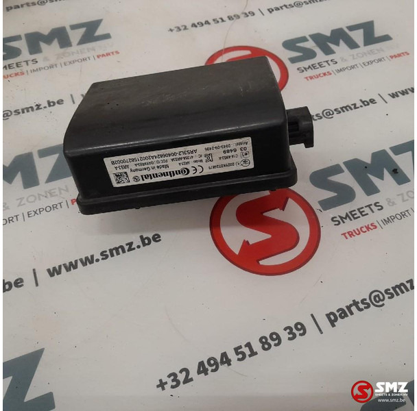 Mercedes-Benz Occ radarsensor Mercedes - Sensör - Kamyon: fotoğraf 3 Mercedes-Benz Occ radarsensor Mercedes - Sensör - Kamyon: fotoğraf 3