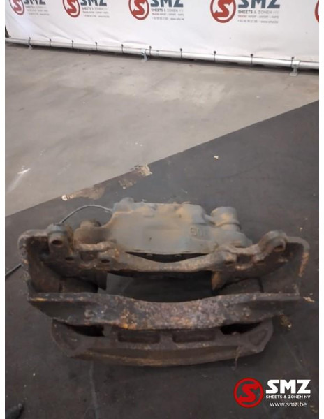 Mercedes-Benz Occ remklauw achter links Mercedes - Fren kaliper - Kamyon: fotoğraf 2 Mercedes-Benz Occ remklauw achter links Mercedes - Fren kaliper - Kamyon: fotoğraf 2