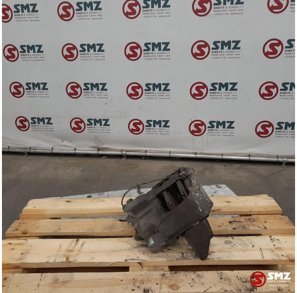 Mercedes-Benz Occ remklauw linksachter Mercedes - Fren kaliper - Kamyon: fotoğraf 3 Mercedes-Benz Occ remklauw linksachter Mercedes - Fren kaliper - Kamyon: fotoğraf 3