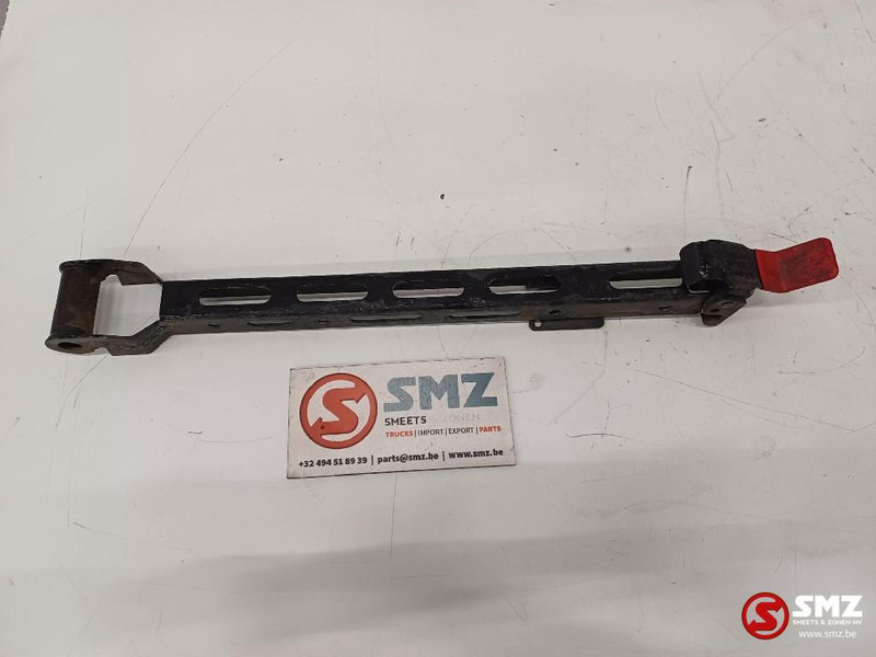 Mercedes-Benz Occ side-skirtsteun Mercedes - Çerçeve/ Şasi - Kamyon: fotoğraf 2 Mercedes-Benz Occ side-skirtsteun Mercedes - Çerçeve/ Şasi - Kamyon: fotoğraf 2