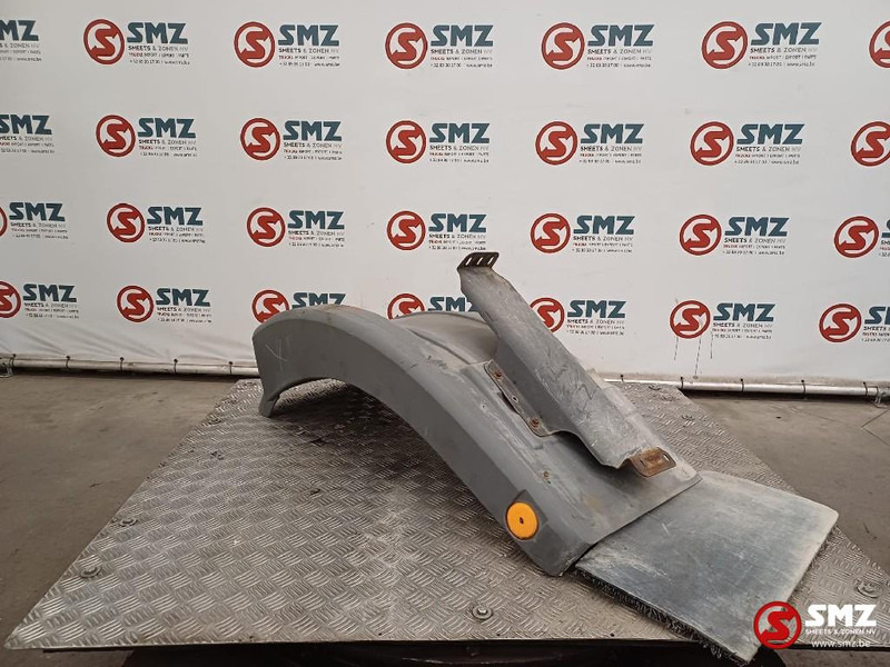 Mercedes-Benz Occ spatbord Econic vooraan links Mercedes - Kaporta ve Dış Aksam - Kamyon: fotoğraf 1 Mercedes-Benz Occ spatbord Econic vooraan links Mercedes - Kaporta ve Dış Aksam - Kamyon: fotoğraf 1