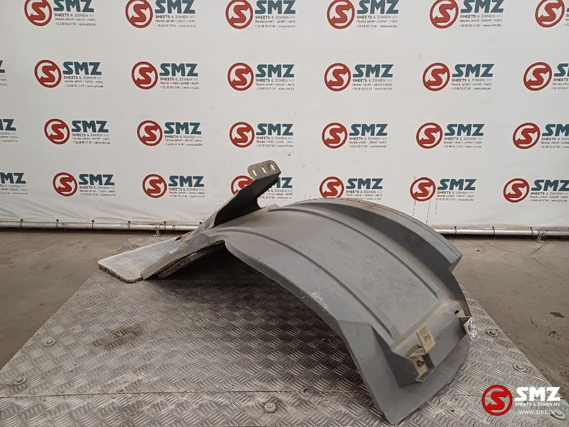 Mercedes-Benz Occ spatbord Econic vooraan links Mercedes - Kaporta ve Dış Aksam - Kamyon: fotoğraf 4 Mercedes-Benz Occ spatbord Econic vooraan links Mercedes - Kaporta ve Dış Aksam - Kamyon: fotoğraf 4