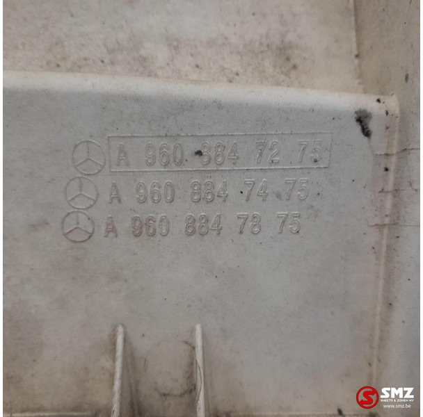 Mercedes-Benz Occ spatbord links Mercedes - Kaporta ve Dış Aksam - Kamyon: fotoğraf 3 Mercedes-Benz Occ spatbord links Mercedes - Kaporta ve Dış Aksam - Kamyon: fotoğraf 3
