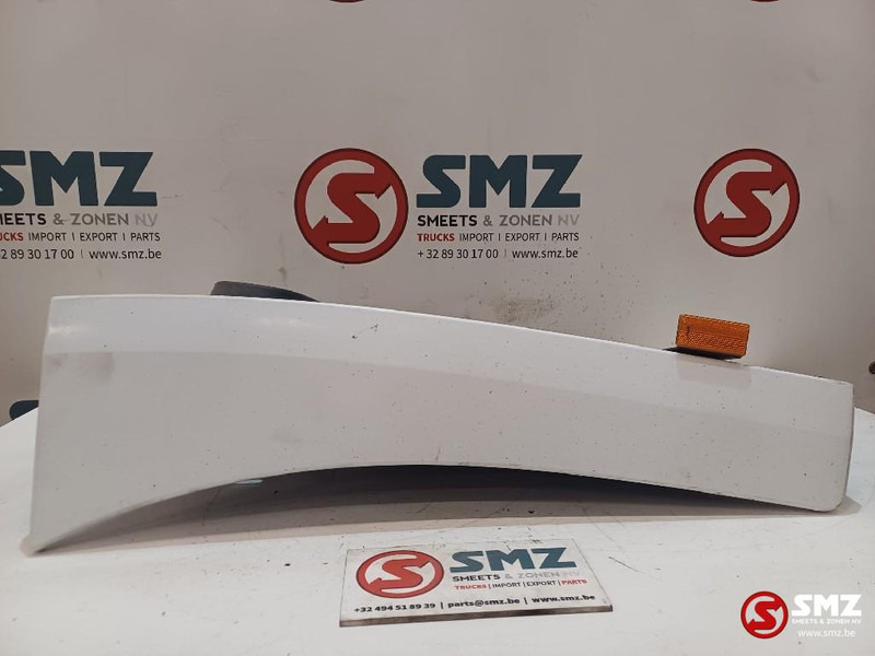 Mercedes-Benz Occ spatbord linksvooraan Mercedes - Kaporta ve Dış Aksam - Kamyon: fotoğraf 1 Mercedes-Benz Occ spatbord linksvooraan Mercedes - Kaporta ve Dış Aksam - Kamyon: fotoğraf 1