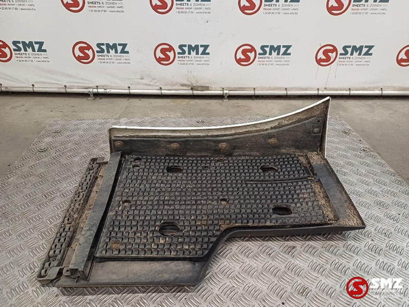 Mercedes-Benz Occ spatbord rechtsvooraan Mercedes - Kaporta ve Dış Aksam - Kamyon: fotoğraf 4 Mercedes-Benz Occ spatbord rechtsvooraan Mercedes - Kaporta ve Dış Aksam - Kamyon: fotoğraf 4