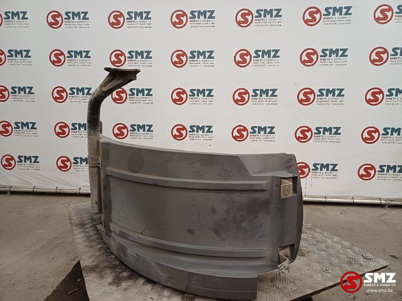 Mercedes-Benz Occ spatbord + spatbordbeugel Econic rechtsachtera - Kaporta ve Dış Aksam - Kamyon: fotoğraf 2 Mercedes-Benz Occ spatbord + spatbordbeugel Econic rechtsachtera - Kaporta ve Dış Aksam - Kamyon: fotoğraf 2