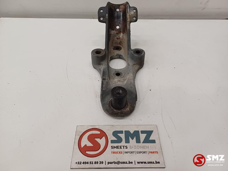 Mercedes-Benz Occ stabilisatorsteun rechts Mercedes - Çerçeve/ Şasi - Kamyon: fotoğraf 3 Mercedes-Benz Occ stabilisatorsteun rechts Mercedes - Çerçeve/ Şasi - Kamyon: fotoğraf 3