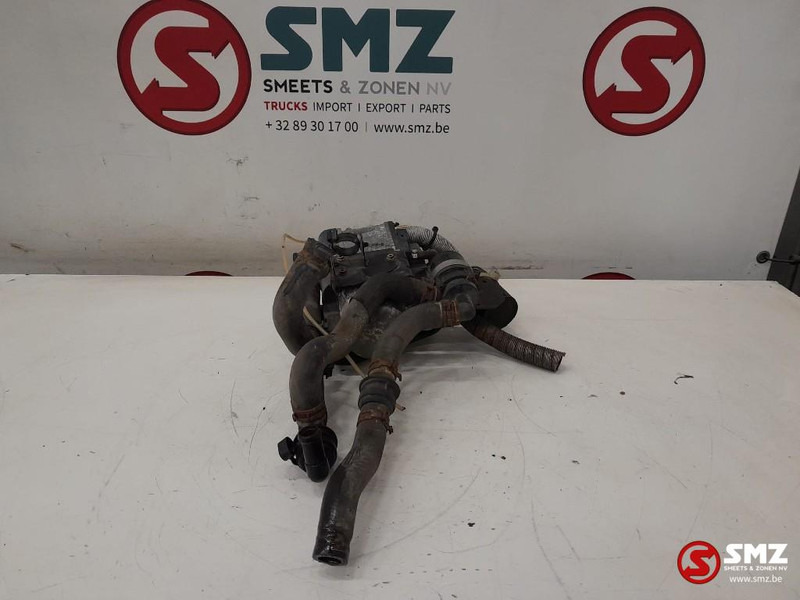 Mercedes-Benz Occ standverwarming TP50 Mercedes - Isıtma/ Havalandırma - Kamyon: fotoğraf 4 Mercedes-Benz Occ standverwarming TP50 Mercedes - Isıtma/ Havalandırma - Kamyon: fotoğraf 4