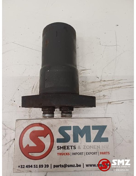 Mercedes-Benz Occ stuuroliefilter Mercedes - Direksiyon yönetimi - Kamyon: fotoğraf 2 Mercedes-Benz Occ stuuroliefilter Mercedes - Direksiyon yönetimi - Kamyon: fotoğraf 2