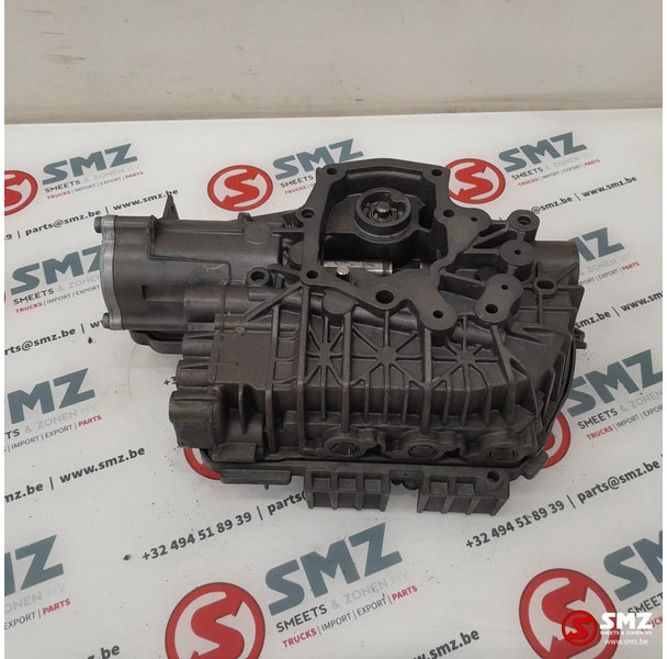 Mercedes-Benz Occ transmissieschakelcilinder Mercedes FESTO - Vites kutusu - Kamyon: fotoğraf 1 Mercedes-Benz Occ transmissieschakelcilinder Mercedes FESTO - Vites kutusu - Kamyon: fotoğraf 1