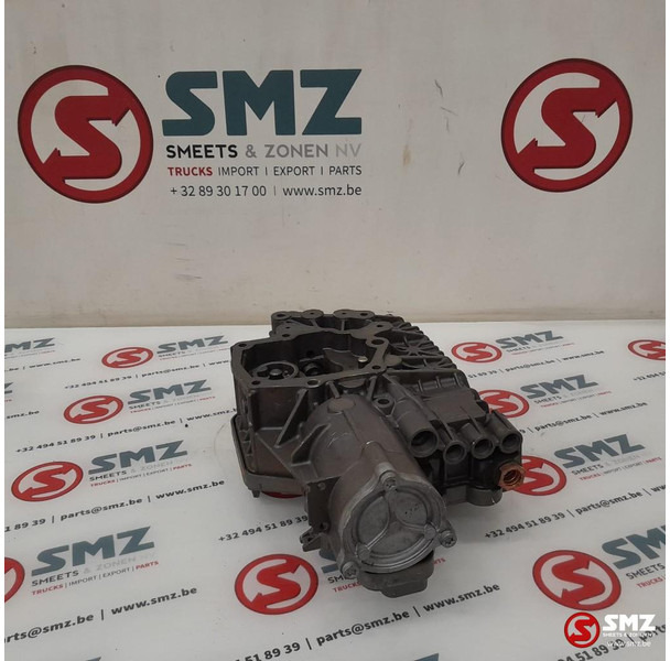 Mercedes-Benz Occ transmissieschakelcilinder Mercedes FESTO - Vites kutusu - Kamyon: fotoğraf 5 Mercedes-Benz Occ transmissieschakelcilinder Mercedes FESTO - Vites kutusu - Kamyon: fotoğraf 5