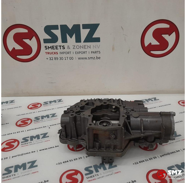 Mercedes-Benz Occ transmissieschakelcilinder Mercedes FESTO - Vites kutusu - Kamyon: fotoğraf 2 Mercedes-Benz Occ transmissieschakelcilinder Mercedes FESTO - Vites kutusu - Kamyon: fotoğraf 2