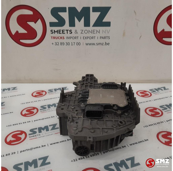 Mercedes-Benz Occ transmissieschakelcilinder Mercedes FESTO - Vites kutusu - Kamyon: fotoğraf 5 Mercedes-Benz Occ transmissieschakelcilinder Mercedes FESTO - Vites kutusu - Kamyon: fotoğraf 5