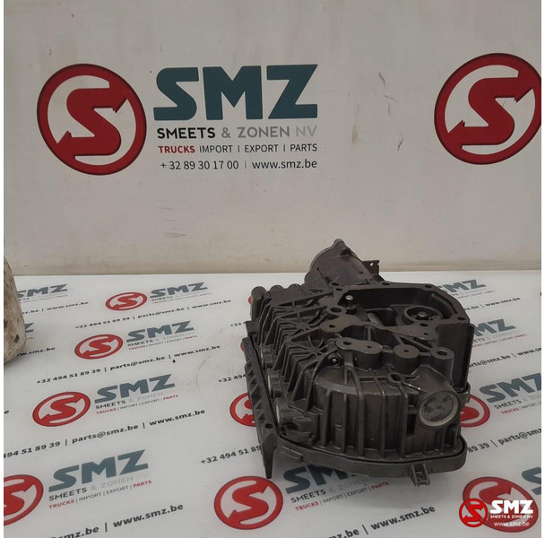 Mercedes-Benz Occ transmissieschakelcilinder Mercedes FESTO - Vites kutusu - Kamyon: fotoğraf 4 Mercedes-Benz Occ transmissieschakelcilinder Mercedes FESTO - Vites kutusu - Kamyon: fotoğraf 4