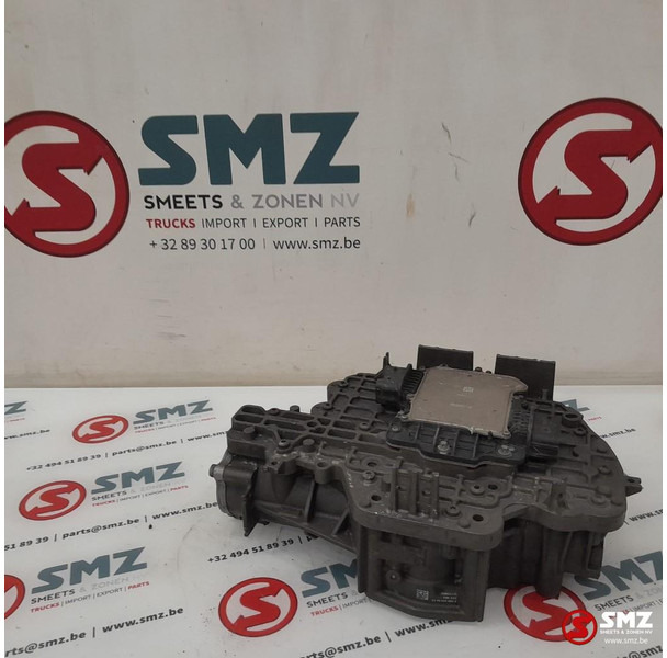 Mercedes-Benz Occ transmissieschakelcilinder Mercedes FESTO - Vites kutusu - Kamyon: fotoğraf 4 Mercedes-Benz Occ transmissieschakelcilinder Mercedes FESTO - Vites kutusu - Kamyon: fotoğraf 4