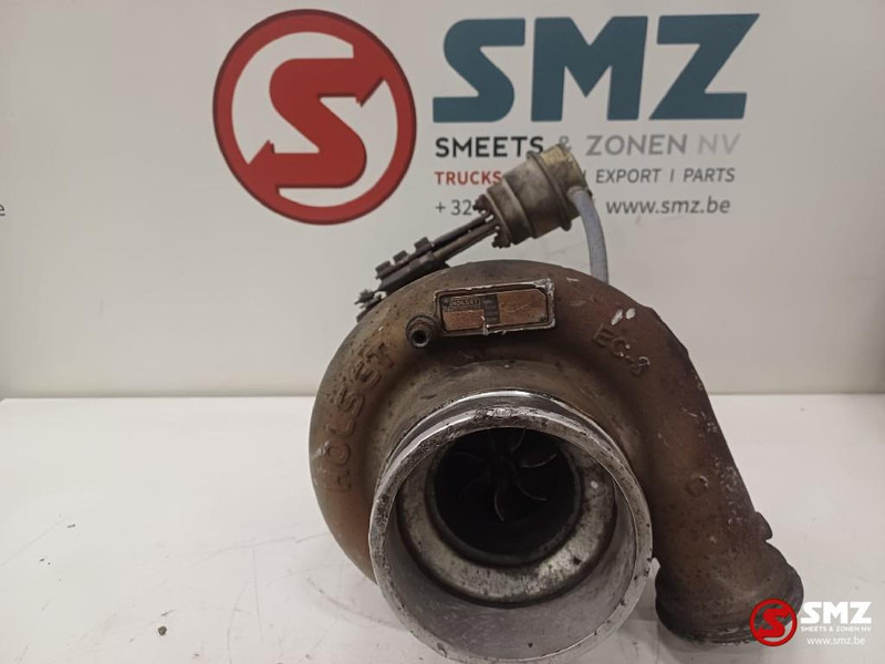 Mercedes-Benz Occ turbocharger OM473 Mercedes - Turboşarj - Kamyon: fotoğraf 2 Mercedes-Benz Occ turbocharger OM473 Mercedes - Turboşarj - Kamyon: fotoğraf 2