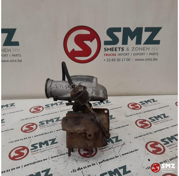 Mercedes-Benz Occ turbocharger OM906LA Mercedes - Turboşarj - Kamyon: fotoğraf 2 Mercedes-Benz Occ turbocharger OM906LA Mercedes - Turboşarj - Kamyon: fotoğraf 2