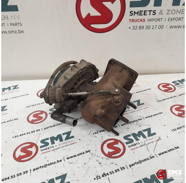 Mercedes-Benz Occ turbocharger OM906LA Mercedes - Turboşarj - Kamyon: fotoğraf 2 Mercedes-Benz Occ turbocharger OM906LA Mercedes - Turboşarj - Kamyon: fotoğraf 2