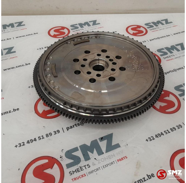 Mercedes-Benz Occ vliegwiel AMG C63S Mercedes - Motor ve yedek parça - Binek araba: fotoğraf 1 Mercedes-Benz Occ vliegwiel AMG C63S Mercedes - Motor ve yedek parça - Binek araba: fotoğraf 1