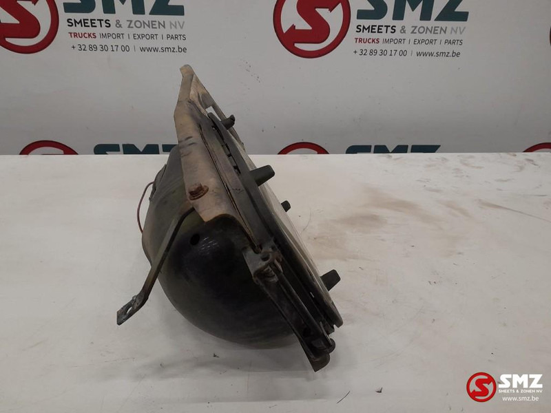 Mercedes-Benz Occ voorbumper + koplamp rechts Mercedes - Tampon - Kamyon: fotoğraf 3 Mercedes-Benz Occ voorbumper + koplamp rechts Mercedes - Tampon - Kamyon: fotoğraf 3