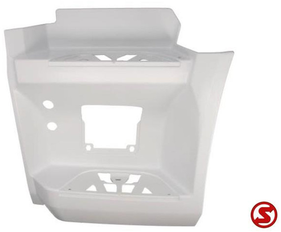 Mercedes-Benz Opstapbak links Mercedes Actros MP4 - Kabin ve iç mekan - Kamyon: fotoğraf 1 Mercedes-Benz Opstapbak links Mercedes Actros MP4 - Kabin ve iç mekan - Kamyon: fotoğraf 1