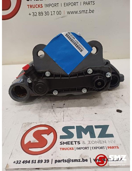 Mercedes-Benz Remklauw links + reparatieset Mercedes - Fren kaliper - Kamyon: fotoğraf 2 Mercedes-Benz Remklauw links + reparatieset Mercedes - Fren kaliper - Kamyon: fotoğraf 2
