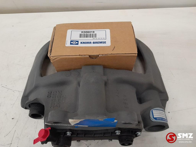 Mercedes-Benz Remklauw links + reparatieset mercedes - Fren kaliper - Kamyon: fotoğraf 3 Mercedes-Benz Remklauw links + reparatieset mercedes - Fren kaliper - Kamyon: fotoğraf 3