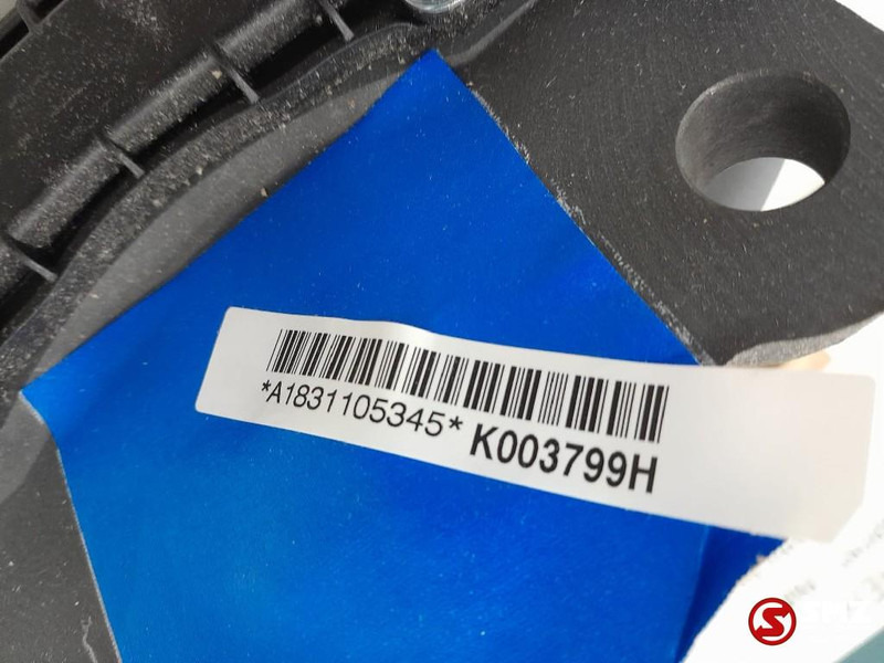 Mercedes-Benz Remklauw rechts + reparatieset mercedes - Fren kaliper - Kamyon: fotoğraf 5 Mercedes-Benz Remklauw rechts + reparatieset mercedes - Fren kaliper - Kamyon: fotoğraf 5