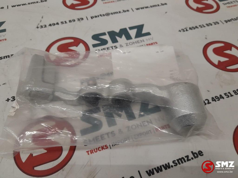 Mercedes-Benz Schakelhevel 159196 - Vites kutusu - Kamyon: fotoğraf 1 Mercedes-Benz Schakelhevel 159196 - Vites kutusu - Kamyon: fotoğraf 1