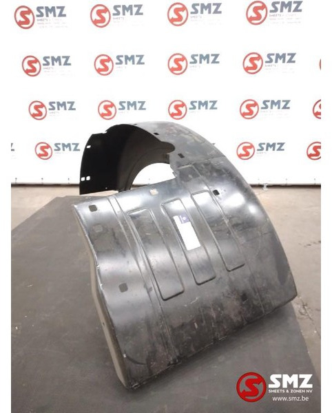 Mercedes-Benz Spatbord rechts Mercedes SK A3818804106 - Kaporta ve Dış Aksam - Kamyon: fotoğraf 1 Mercedes-Benz Spatbord rechts Mercedes SK A3818804106 - Kaporta ve Dış Aksam - Kamyon: fotoğraf 1