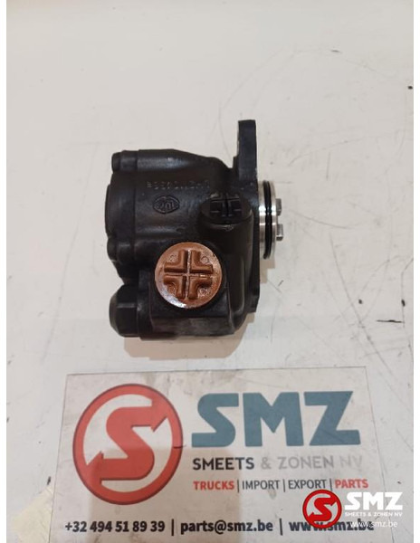 Mercedes-Benz Stuurbekrachtigingspomp Mercedes - Hidrolik güçlendirici pompası - Kamyon: fotoğraf 4 Mercedes-Benz Stuurbekrachtigingspomp Mercedes - Hidrolik güçlendirici pompası - Kamyon: fotoğraf 4