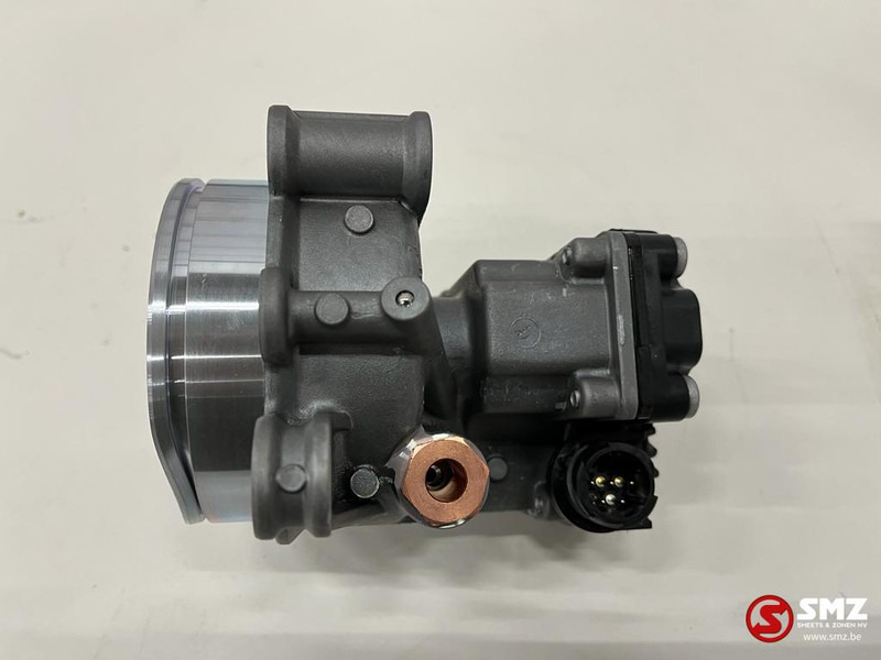 Mercedes-Benz Versnellingsbaksteller (hoog-laag aandrijving) - Vites kutusu - Kamyon: fotoğraf 3 Mercedes-Benz Versnellingsbaksteller (hoog-laag aandrijving) - Vites kutusu - Kamyon: fotoğraf 3