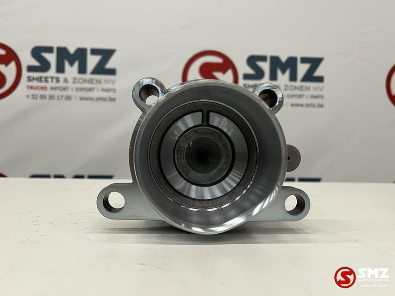 Mercedes-Benz Versnellingsbaksteller (hoog-laag aandrijving) - Vites kutusu - Kamyon: fotoğraf 2 Mercedes-Benz Versnellingsbaksteller (hoog-laag aandrijving) - Vites kutusu - Kamyon: fotoğraf 2