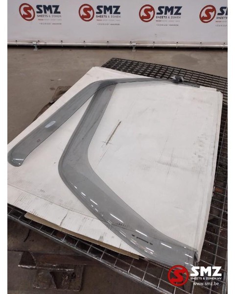 Nissan Occ Zijwindschermset Nissan Cabstar - Kabin ve iç mekan - Kamyon: fotoğraf 1 Nissan Occ Zijwindschermset Nissan Cabstar - Kabin ve iç mekan - Kamyon: fotoğraf 1