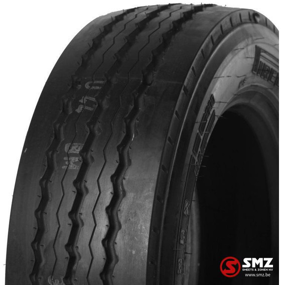 Pirelli Band 205/65r17.5 pirelli st01 - Lastik - Kamyon: fotoğraf 1 Pirelli Band 205/65r17.5 pirelli st01 - Lastik - Kamyon: fotoğraf 1