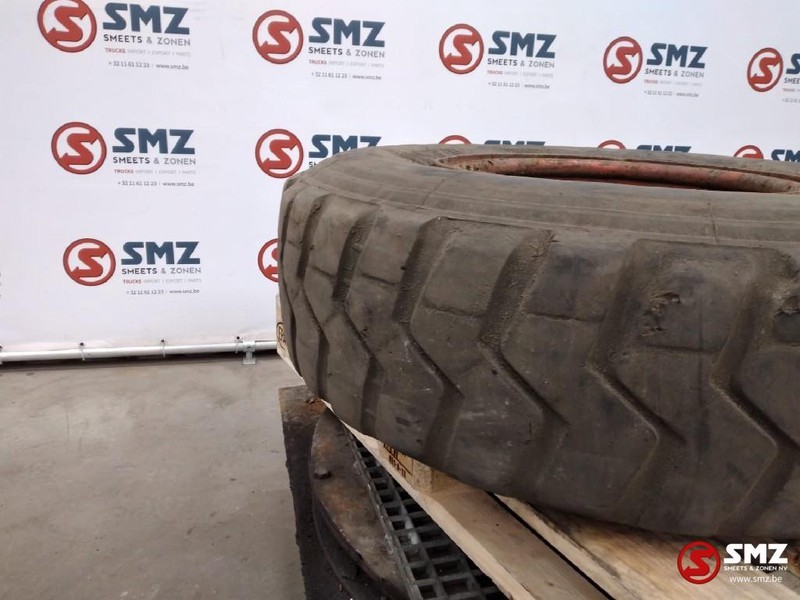 Pirelli Occ Band 14.5R20 Pirelli Pista22 - Lastik - Kamyon: fotoğraf 3 Pirelli Occ Band 14.5R20 Pirelli Pista22 - Lastik - Kamyon: fotoğraf 3