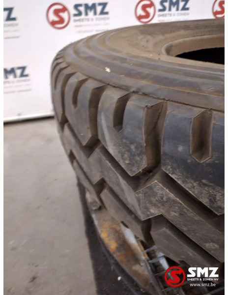 Pirelli Occ band 11.00R22.5 Pirelli Centurato - Lastik - Kamyon: fotoğraf 2 Pirelli Occ band 11.00R22.5 Pirelli Centurato - Lastik - Kamyon: fotoğraf 2