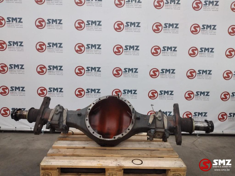 Renault Occ Aandrijfas diff Renault T - Aks mili - Kamyon: fotoğraf 1 Renault Occ Aandrijfas diff Renault T - Aks mili - Kamyon: fotoğraf 1