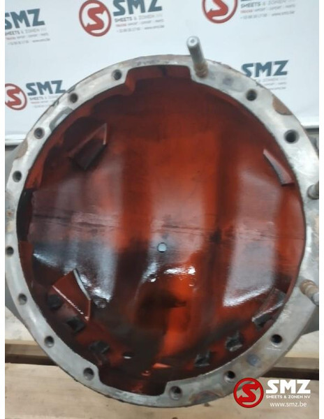 Renault Occ Aandrijfas diff Renault T - Aks mili - Kamyon: fotoğraf 3 Renault Occ Aandrijfas diff Renault T - Aks mili - Kamyon: fotoğraf 3